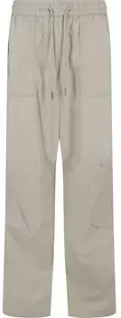 Urban Classics Loose Fit With Darts Hose (TB7356) chalkdust