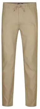 Petrol Industries Men Non Denim Chino mit Tunnelzug (M-1060-TRO595) light tan