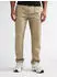 Petrol Industries Men Non Denim Chino mit Tunnelzug (M-1060-TRO595) light tan