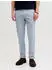 Jack & Jones JPSTMARCO ARTHUR CHINO SN Slim Fit Chinohose (12206198) blue mirage