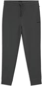 Hugo Boss Waffle Pants Cuff (50535878) open green