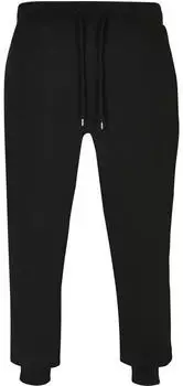 Urban Classics Basic Sweatpants TB1582 schwarz