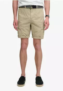 Superdry Ripstop Light Cargo Short Cargoshorts (17904923) light beige