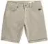 G-Star Mosa Short Beige elephant skin gd D24430-E355-G107