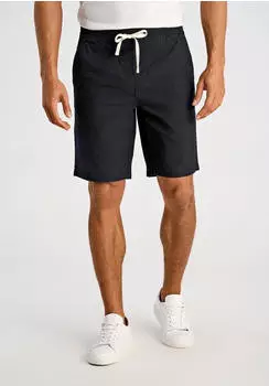Lindbergh Freizeitshorts (78087639) schwarz