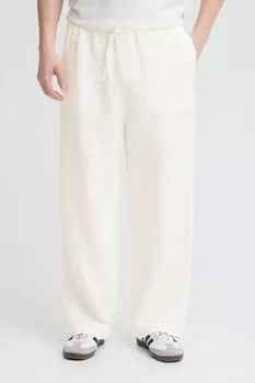Casual Friday CFEngo Linen / CFPANDRUP Leinenhose Regular Fit (11481905) marshmallow