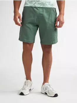 Petrol Industries Shorts Regular Fit (M-1060-SHO528) schilf
