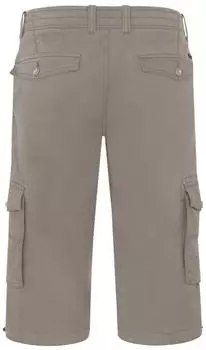 Bugatti Bermudas Modern Fit (27714402) beige