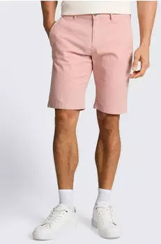 Tom Tailor Basic Chino Shorts (1049726) pflaume