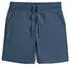 G-Star Premium Core Sweater Shorts Mittelblau rank blue D21172-C235-868