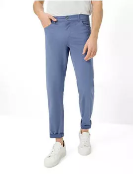 BRAX Cooper 5-Pocket-Hose (07-3122_7883220) riviera