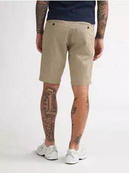 Petrol Industries SHO503 Regular Shorts (M-1060-SHO503) braun/cappuccino