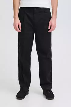 Casual Friday CFAmundsen Chinohose (24615442) schwarz beauty