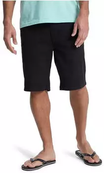 Quiksilver Everyday Union Stretch Shorts (EQYWS03916) schwarz
