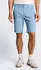 Tom Tailor Basic Chino Shorts Regular Fit (1049726) neonblau