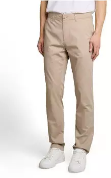 Tom Tailor Trousers (1049633) braun