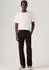 Levi's XX Chino Authentic RLX Hose Regular Fit (43046458) meteorite/schwarz