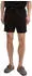 Marc O'Polo Shorts Regular Fit aus reiner Bio-Baumwolle (71513038) schwarz