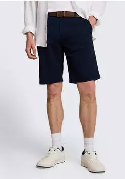 Tom Tailor Regular Chino Shorts (1052138) sky captain blue