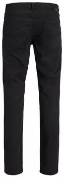 Jack & Jones JPSTCLARK FINN Regular Fit schwarz