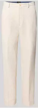 Scotch & Soda Mott Knit Chino - Slim Fit (181557) off white melange