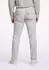 Lindbergh Tapered Fit Leinenhose (88319511) lt army