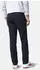 Meyer Hosen Regular Chino - All Year (9-6001) schwarz