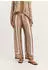 Bugatti Flexcity Hose Tapered cognac