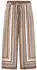 Bugatti Flexcity Hose Tapered cognac