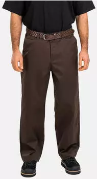 Reell Jeans Loose Chino PC chocolate brown