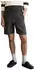 Marc O'Polo Shorts mit feiner Waffelstruktur Relaxed Fit (5000008062) graphit