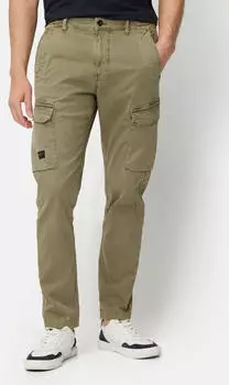 Camel Active Regular Fit Cargo-Hose (476R04-7F02) block