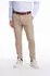Lindbergh Stoffhose mit Stretch sand mix