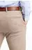Lindbergh Stoffhose mit Stretch sand mix