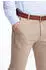 Lindbergh Stoffhose mit Stretch sand mix