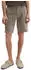 Marc O'Polo Shorts Slim Fit (97778242) dunkelbraun