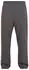 Urban Classics Fluffy Trackpants Loose Fit (TB7285) dunkelgrau