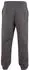 Urban Classics Fluffy Trackpants Loose Fit (TB7285) dunkelgrau