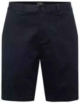 Scotch & Soda Stuart Shorts (179182) schwarz