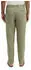 Marc O'Polo Leinenhose Modell Osby jogger pleats (M24003910258) khaki