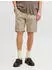 Jack & Jones Classic Chino Shorts (12165604) stone