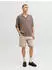 Jack & Jones Classic Chino Shorts (12165604) stone