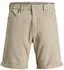 Jack & Jones Classic Chino Shorts (12165604) stone