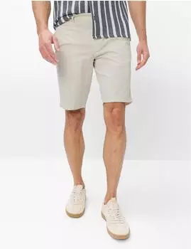 BRAX Bari Shorts (07-0952) hellbraun