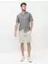 BRAX Bari Shorts (07-0952) hellbraun
