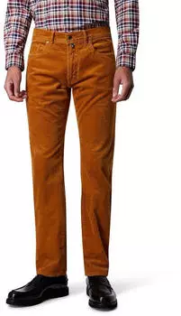 Pierre Cardin 5-Pocket Pants Regular Fit beige