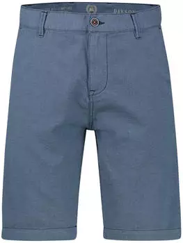 Lerros Chino Shorts / Bermuda (2639216) blue night