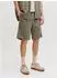 Jack & Jones JPSTJAIDEN TYSON JOGGER SHORT Regular Fit (12289531) oliv