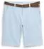 Tom Tailor Josh Short Jeans Used Look (1035654) hellblau