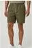 Vans Range Relaxed Sport Shorts (VN000VVBFR11) mossy olive